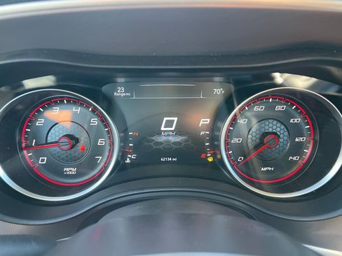 Certified 2022 Dodge Charger SXT image 26