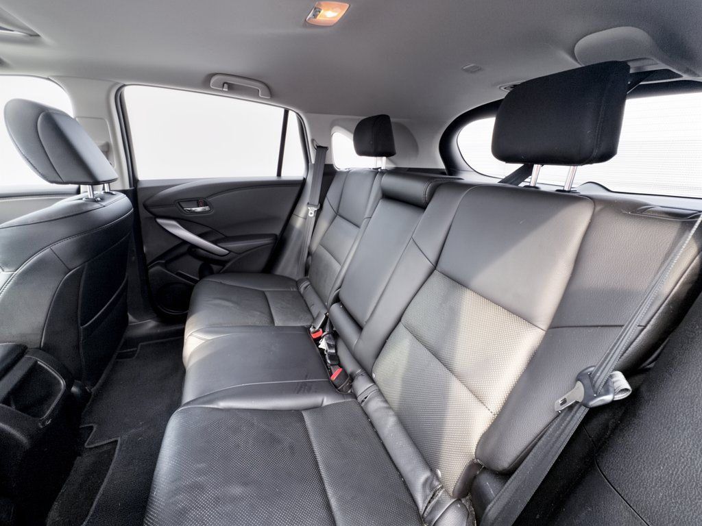 Used 2015 Acura RDX AWD image 25