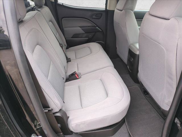 Used 2019 Chevrolet Colorado W/T w/ WT Convenience Package AWD/4WD image 18