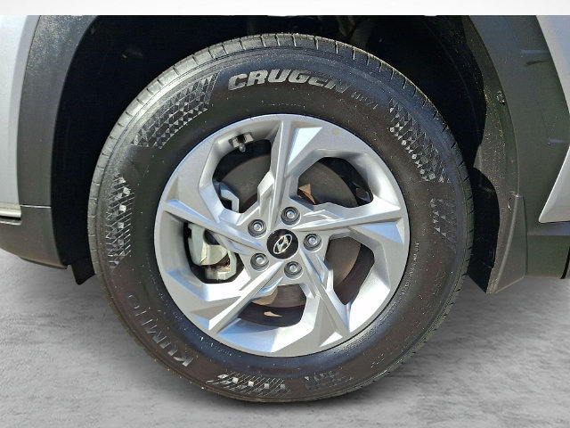 Used 2024 Hyundai Tucson SEL AWD/4WD image 7