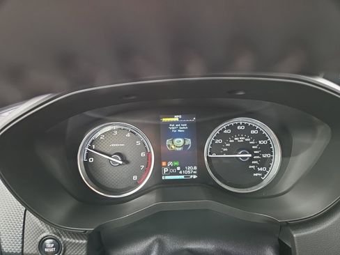 Used 2023 Subaru Forester Touring image 28