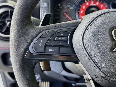 Used 2021 Nissan GT-R NISMO AWD/4WD image 13