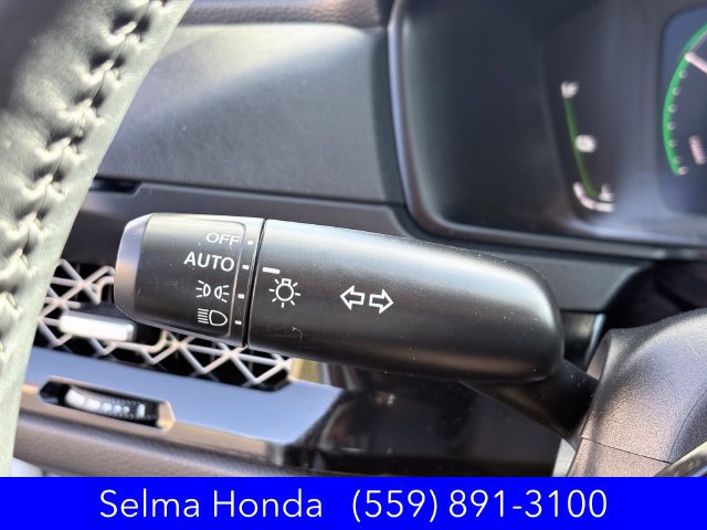 Certified 2025 Honda Accord Touring image 14