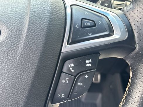 Used 2019 Ford Edge ST w/ Equipment Group 401A AWD/4WD image 26