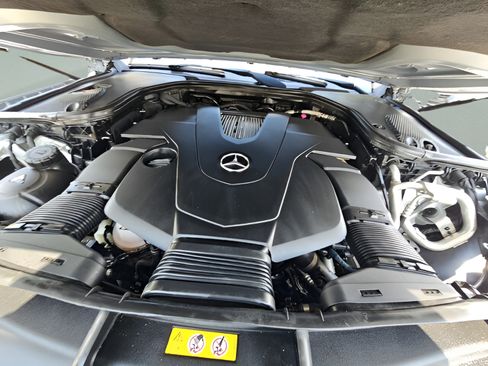 Used 2019 Mercedes-Benz E 450 4MATIC Sedan image 26