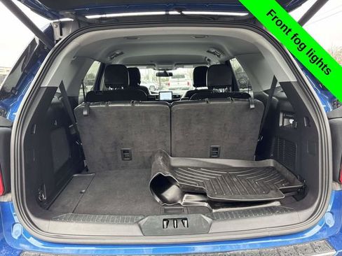 Used 2022 Ford Explorer Limited w/ Equipment Group 301A image 39