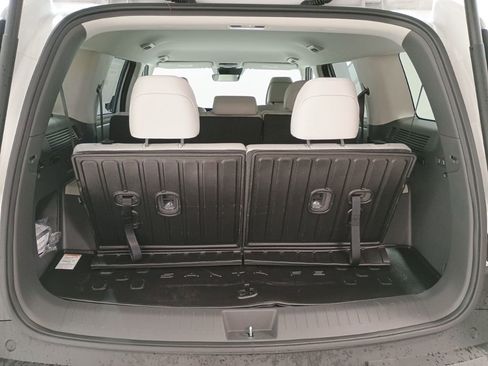 New 2026 Hyundai Santa Fe SEL AWD/4WD image 28