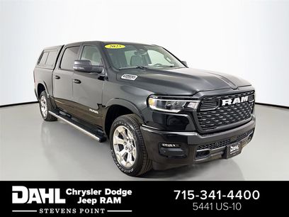 Used 2025 RAM 1500 Big Horn
