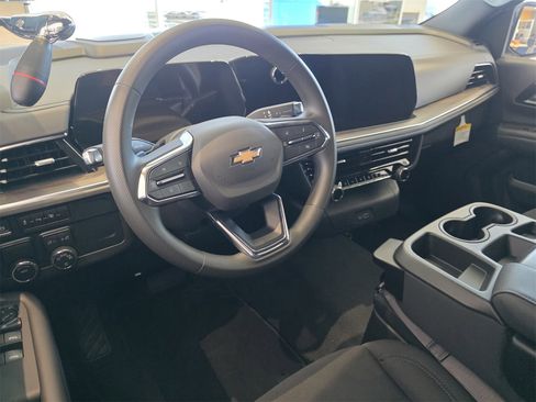 New 2025 Chevrolet Tahoe 2WD image 9