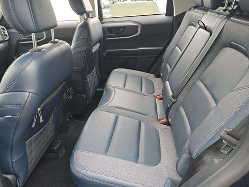 Used 2021 Ford Bronco Sport Outer Banks w/ Outer Banks Package (96D) AWD/4WD image 7