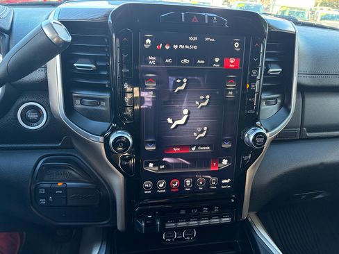 Used 2021 RAM 2500 Laramie image 28