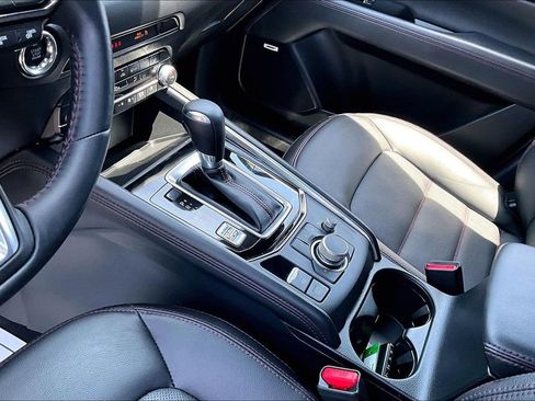 Certified 2023 MAZDA CX-5 AWD 2.5 Turbo image 10