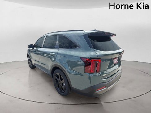New 2026 Kia Sorento SX Prestige AWD/4WD image 5
