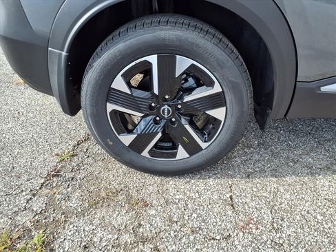 New 2026 Nissan Kicks SV w/ SV Premium Package image 12