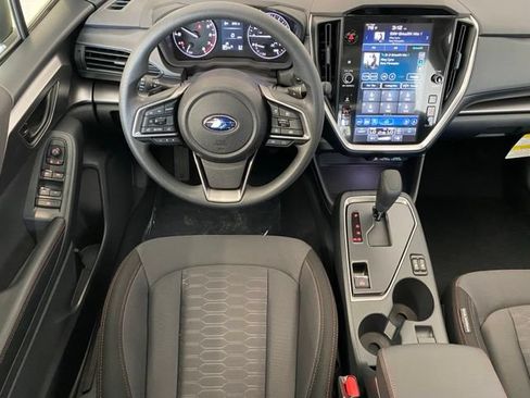 New 2026 Subaru Impreza 2.0i Sport AWD/4WD image 2