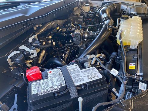 Certified 2023 Ford F150 XLT w/ Equipment Group 302A High AWD/4WD image 63