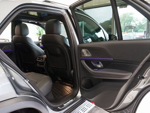 Used 2021 Mercedes-Benz GLE 350 GLE 350 w/ Premium Package image 53
