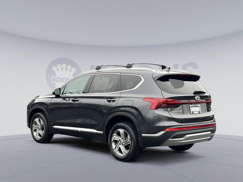 Used 2022 Hyundai Santa Fe SEL image 4