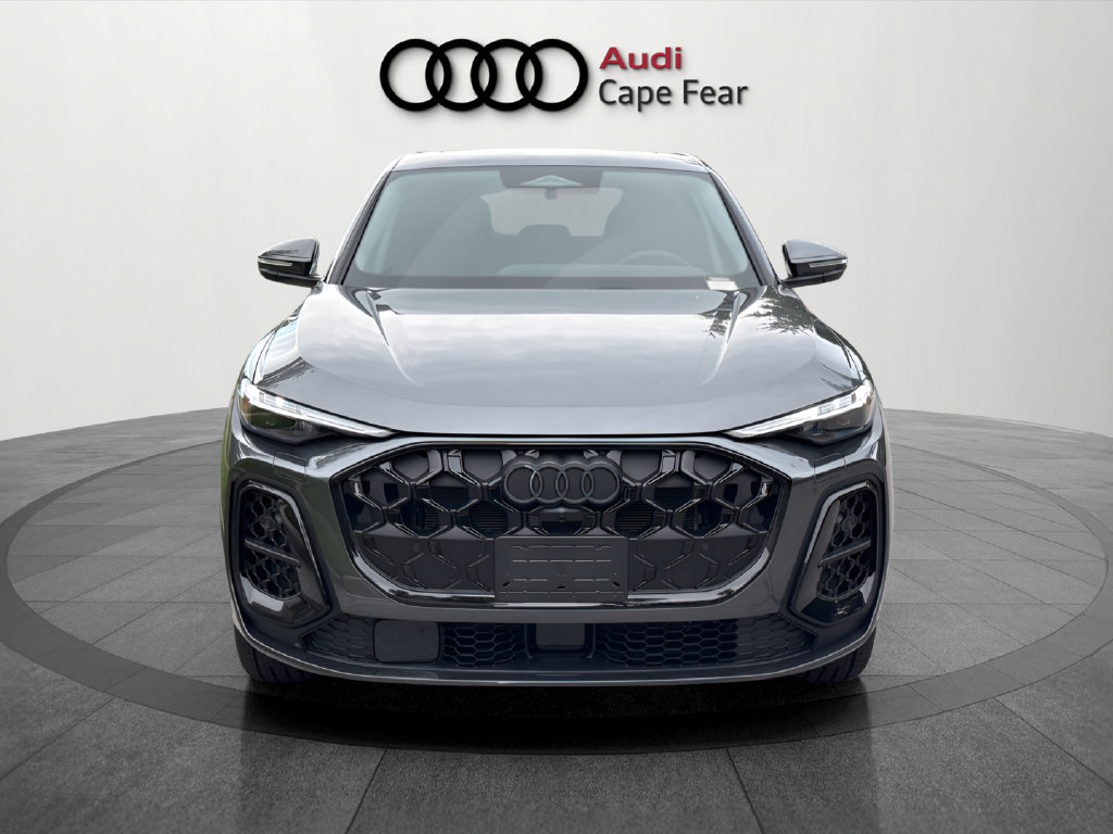 New 2026 Audi Q5 Premium Plus AWD/4WD image 10