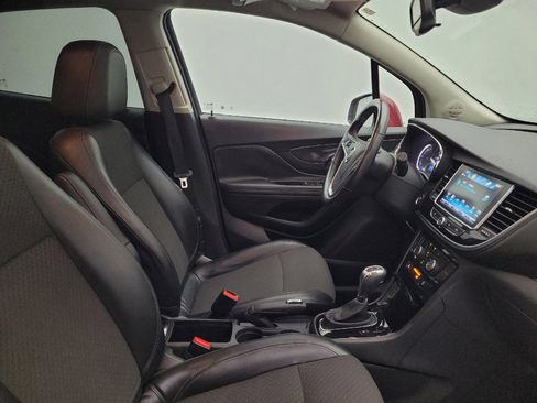 Used 2019 Buick Encore Preferred w/ Safety Package AWD/4WD image 21