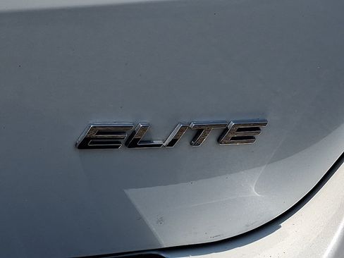 Used 2025 Honda Odyssey Elite image 33