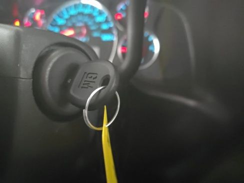 Certified 2024 Chevrolet Express 2500 w/ Driver Convenience Package image 15