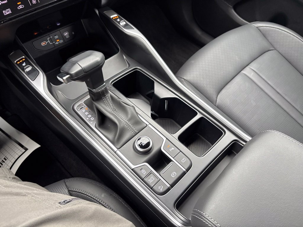 Certified 2026 Kia Sorento S FWD image 35