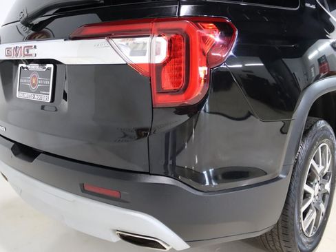 Used 2023 GMC Acadia SLE FWD image 10