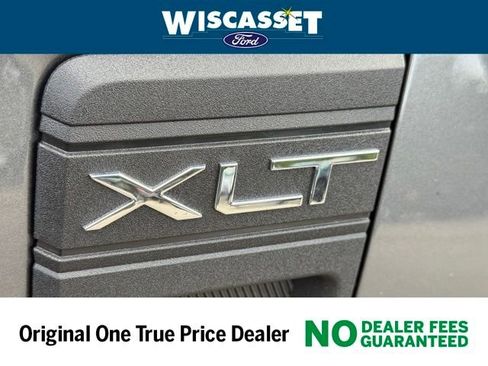 New 2025 Ford Maverick XLT w/ Equipment Group 302A image 17