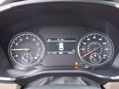 Certified 2023 Hyundai Santa Fe SEL w/ Cargo Package image 25