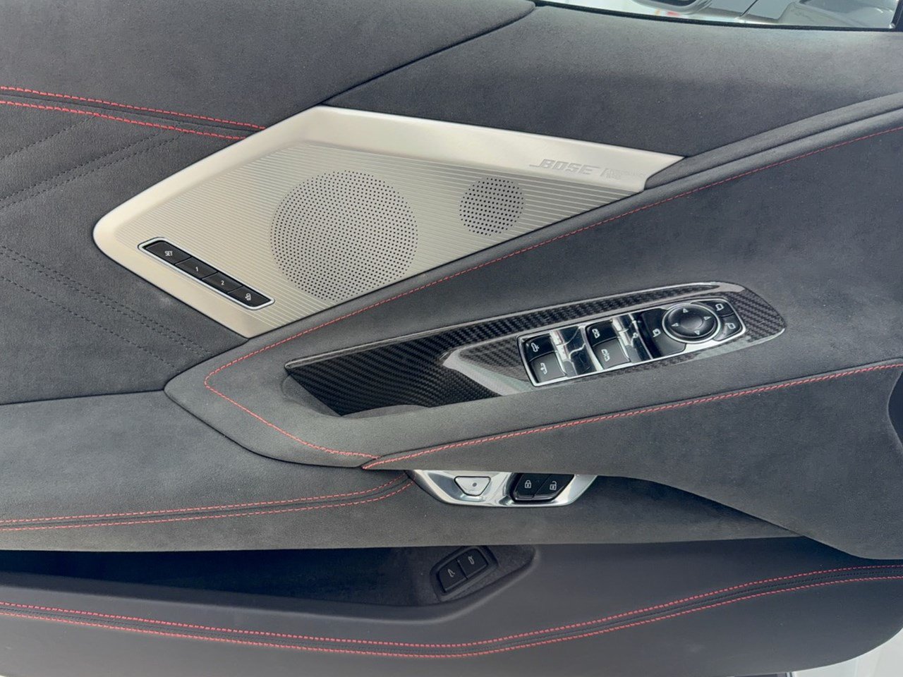 Used 2026 Chevrolet Corvette Z06 RWD image 14