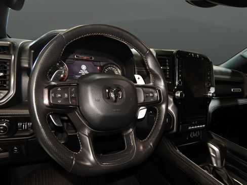 Used 2023 RAM 1500 TRX w/ TRX Level 2 Equipment Group AWD/4WD image 11