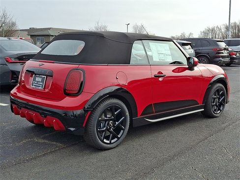 New 2026 MINI Cooper S image 3