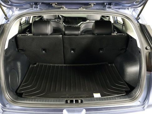 Used 2022 Kia Niro Touring Special Edition image 22