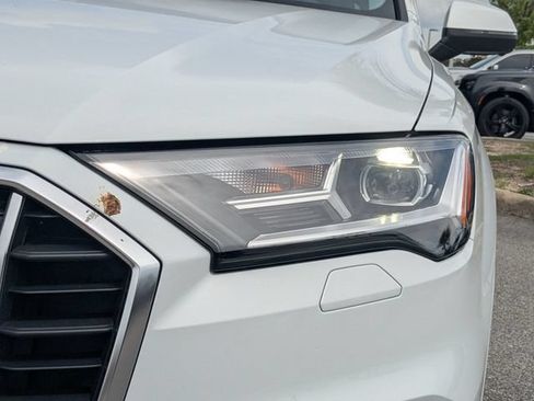 Used 2023 Audi Q7 2.0T Premium AWD/4WD image 10