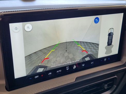 New 2025 Ford Bronco Sport Big Bend image 22