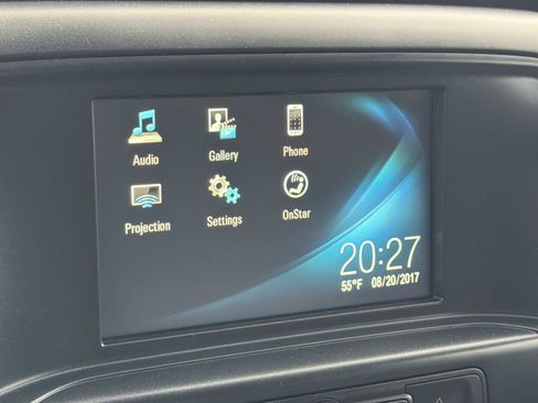 Used 2018 Chevrolet Silverado 1500 Custom w/ Custom Value Package image 25