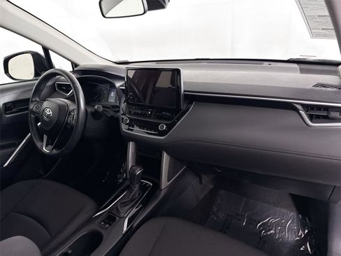 Certified 2023 Toyota Corolla Cross LE FWD image 51