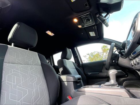Used 2023 Toyota Tacoma SR image 22