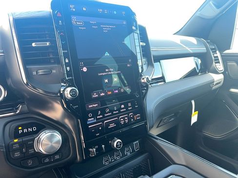 New 2026 RAM 1500 Limited AWD/4WD image 12