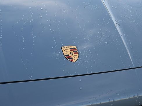 New 2026 Porsche Cayenne S image 13