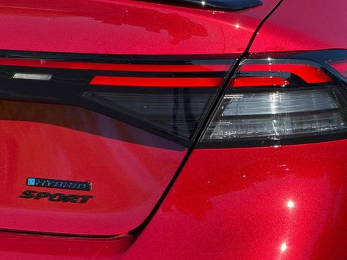 New 2026 Honda Accord Sport image 29