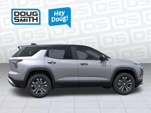 New 2026 Chevrolet Equinox LT image 5