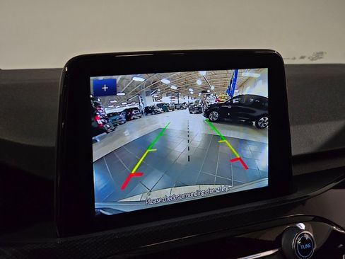 New 2025 Ford Escape ST-Line w/ Tech Pack #1 AWD/4WD image 32