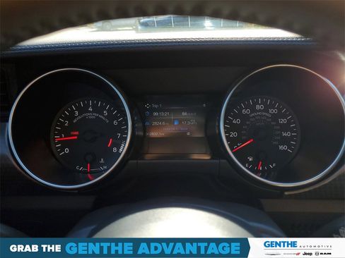 Used 2019 Ford Mustang GT Premium w/ GT Performance Package image 14