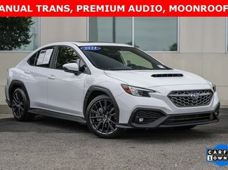 Used 2024 Subaru WRX Premium image 1