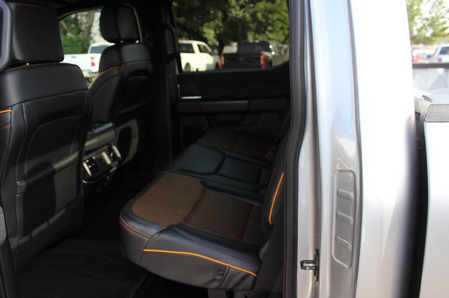 Used 2025 Ford F150 Tremor w/ Equipment Group 402A High AWD/4WD image 6