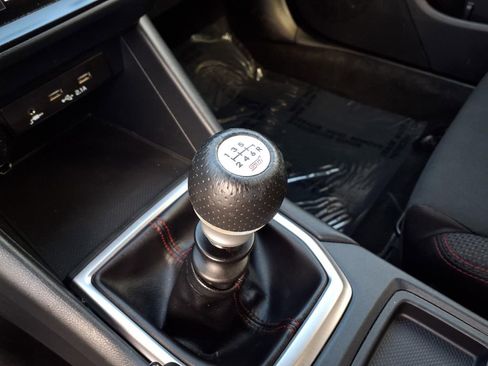 Used 2022 Subaru WRX Premium AWD/4WD image 20