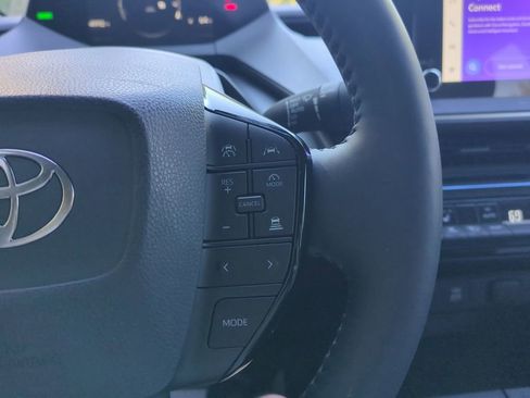 Certified 2026 Toyota Prius XLE image 26