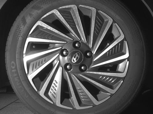 Used 2025 Hyundai Sonata SEL image 13